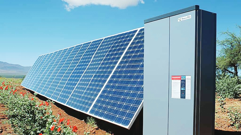 Why reliable energy solutions essential for business growth